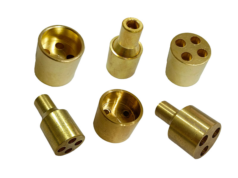 Brass Distributor